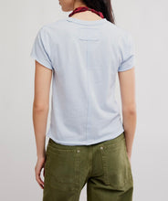 Load image into Gallery viewer, Nova Graphic Tee in Strawberry Combo