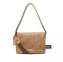 Load image into Gallery viewer, Lawton Metro Crossbody