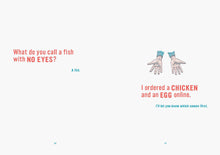 Load image into Gallery viewer, The Essential Compendium of Dad Jokes