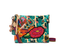 Load image into Gallery viewer, Dezi Downtown Crossbody
