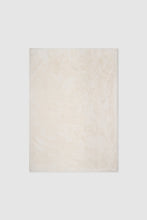 Load image into Gallery viewer, Cloud Faux Fur Throw in Cream