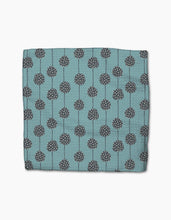 Load image into Gallery viewer, Polka Dot Blooms Dishcloth Set