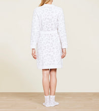 Load image into Gallery viewer, CozyChic Women's BITW Robe in Cream-Stone
