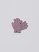 Load image into Gallery viewer, CozyChic Gloves in Teaberry