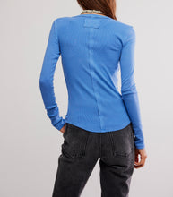 Load image into Gallery viewer, Jamie Henley in Cold River