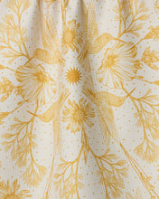 Load image into Gallery viewer, Gilded Nectar Tea Towel