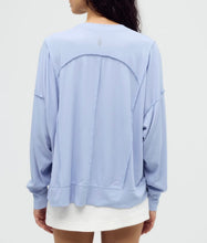 Load image into Gallery viewer, All My Love Long Sleeve in Lunar Bloom