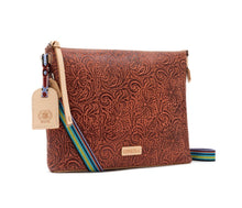 Load image into Gallery viewer, Sally Downtown Crossbody