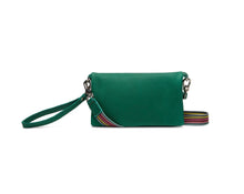 Load image into Gallery viewer, Teal Uptown Crossbody
