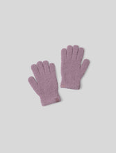 Load image into Gallery viewer, CozyChic Gloves in Teaberry