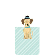 Load image into Gallery viewer, Best in Show Magnetic Bookmarks
