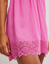 Load image into Gallery viewer, Fiona Slip in Dream Pop Pink