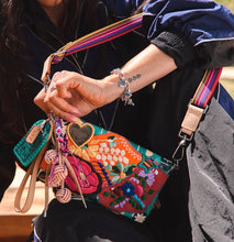Load image into Gallery viewer, Dezi Uptown Crossbody