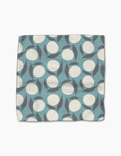 Load image into Gallery viewer, Polka Dot Blooms Dishcloth Set