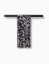 Load image into Gallery viewer, Cass Double-Sided Tea Towel