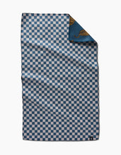 Load image into Gallery viewer, Leopard Lovin Double-Sided Tea Towel