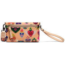 Load image into Gallery viewer, Peach Uptown Crossbody