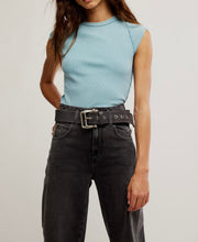 Load image into Gallery viewer, Ever Had Tee in Tourmaline