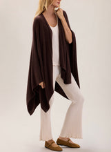 Load image into Gallery viewer, CozyChic Lite Weekend Wrap in Umber