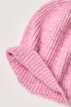 Load image into Gallery viewer, Frostline Beanie in Petal Pink