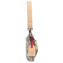Load image into Gallery viewer, Jagger Metro Crossbody