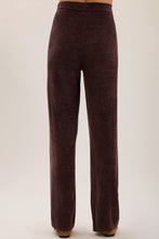 Load image into Gallery viewer, CozyChic Ultra Lite Relaxed Pant in Umber