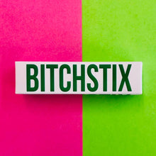 Load image into Gallery viewer, Bitchstix Lip Balm SPF 30