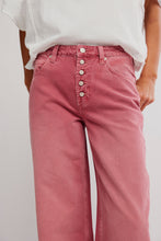 Load image into Gallery viewer, We The Free Nia Boyfriend Jean in Baroque