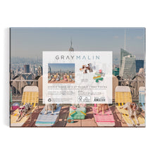 Load image into Gallery viewer, Gray Malin The Dogs of New York City 1000 Piece Puzzle