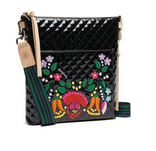 Load image into Gallery viewer, La Reina Tour Crossbody