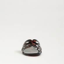 Load image into Gallery viewer, Bay Jelly Slide Sandal in Tortoise
