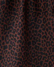 Load image into Gallery viewer, Midnight Safari Tea Towel