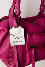 Load image into Gallery viewer, We The Free Baby Emerson Tote in Raspberry Rose