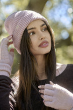 Load image into Gallery viewer, CozyChic Ribbed Beanie in Teaberry