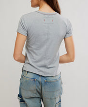 Load image into Gallery viewer, Nova Graphic Tee in Apple Combo