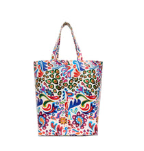 Load image into Gallery viewer, Bianca Basic Grab ‘n’ Go Bag
