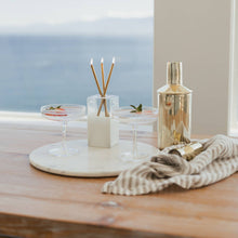 Load image into Gallery viewer, Pebble Vase Candle Holder