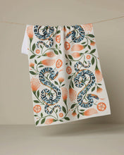 Load image into Gallery viewer, Scutes Tea Towel