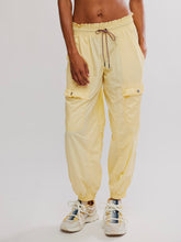 Load image into Gallery viewer, Rogue Pant in Sunlit Yellow
