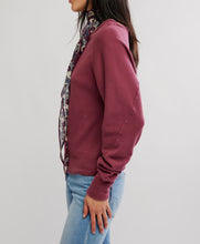 Load image into Gallery viewer, Jess Long Sleeve in Dionysus