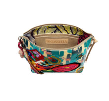 Load image into Gallery viewer, Dezi Downtown Crossbody