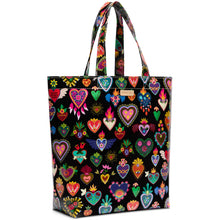 Load image into Gallery viewer, Vida Grab ‘n’ Go Basic Bag