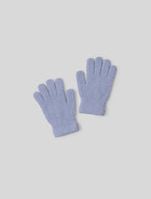 Load image into Gallery viewer, CozyChic Gloves in Snow Drop