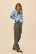 Load image into Gallery viewer, Metallica Local Crew Meet & Greet L/S in Powder Blue