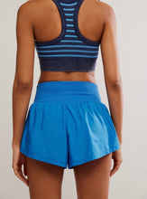 Load image into Gallery viewer, Carpe Diem Short in Light Cobalt