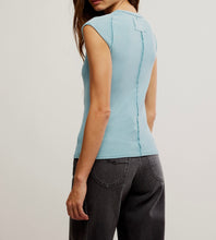 Load image into Gallery viewer, Ever Had Tee in Tourmaline