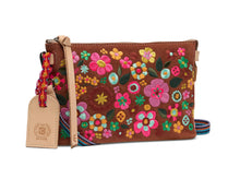 Load image into Gallery viewer, Sienna Midtown Crossbody