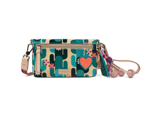Load image into Gallery viewer, Dezi Uptown Crossbody