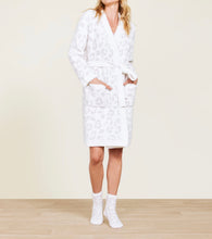 Load image into Gallery viewer, CozyChic Women's BITW Robe in Cream-Stone