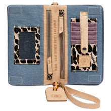 Load image into Gallery viewer, Royal Uptown Crossbody